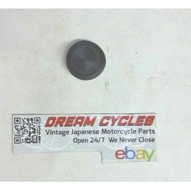 Kawasaki NOS Kawasaki F6 F7 Clutch Cover Rubber Caps Engine Cover 1971-75  92073-015