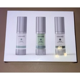 Luminance Red Topical System For The Lip Sore