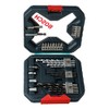 Bosch Set de Puntas y Brocas X-Line 34 pz