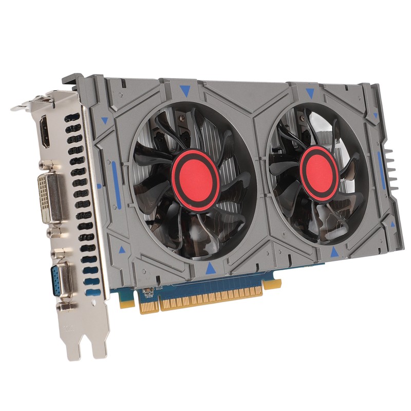 GTX750TI 2GB GDDR5 128BIT Gaming Graphics Card Support HD Multimedia