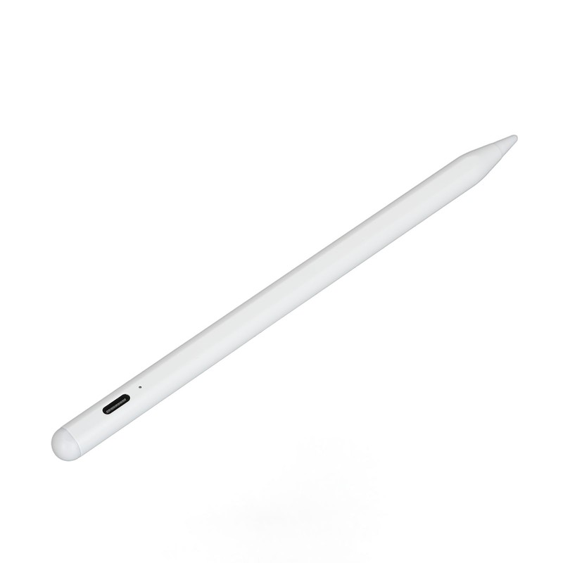 Active Stylus Pen for Capacitive Touch Screen Replacement Magnetic Stylus