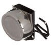 Seachoice Compact Electric Horn w/Stainless Steel Cover, Single, 105 dB,