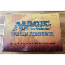 Modern Event Deck - March of the Multitudes Factory Sealed Magic MTG Cards Mint