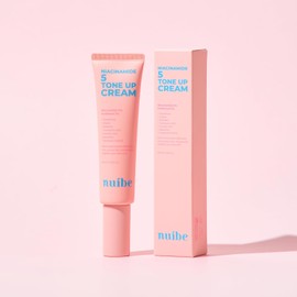 Niacinamide 5 Tone Up Cream 