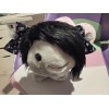 Build-A-Bear Workshop *BOWS ONLY* Emo Axolotl Build A Bear Neck