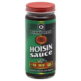 Kikkoman Hoisin Sauce, 9.4 Ounce6