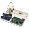 Experimental platform and T-type GPIO expansion board for Raspberry Pi,3B,2B,B,A+,B,A,Raspberry