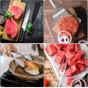 trdipileo Juego De Utensilios De Cocina De Campamento 20 Pzs