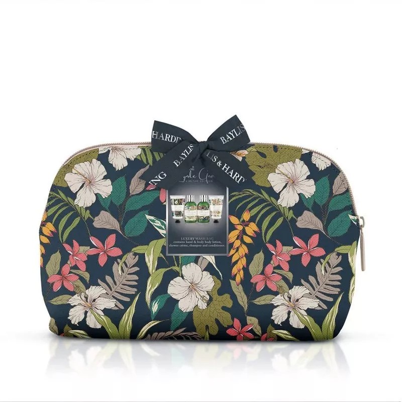 Baylis & Harding Set Escenciales De Viaje Cosmetiquera Regalo 5