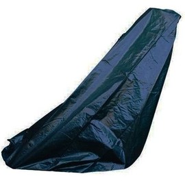 Universal waterproof Lawn Mower Cover 1000 x 970 x 500mm Gardening Rain U10