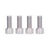A2-70 Hex Bolt, Socket Cap Screw, A2-70 Stainless Steel 304,