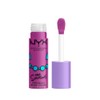 Nyx Professional Makeup Rubor Líquido Fat Cheeks Lavender Sass Lavanda