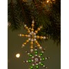 BETZOLD 55186 – WIRE CHRISTMAS STARS CRAFT SET 12 Wire