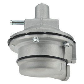 Carbman Fuel Pump 97401A8 97401A2 861678A1 18-7283 M60600 8M0058164 9-35423 Fuel Pump For Marine Mechanical OMC 5.0 5.7 305 350 Engines 198HP 230HP 260HP