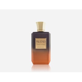 Khadlaj Island Vanilla Dunes Extrait De Parfum Spray, 3.4 Ounce (Unisex)