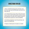 COCOYO Best Value Training Pads 30 Count | Dog Pee