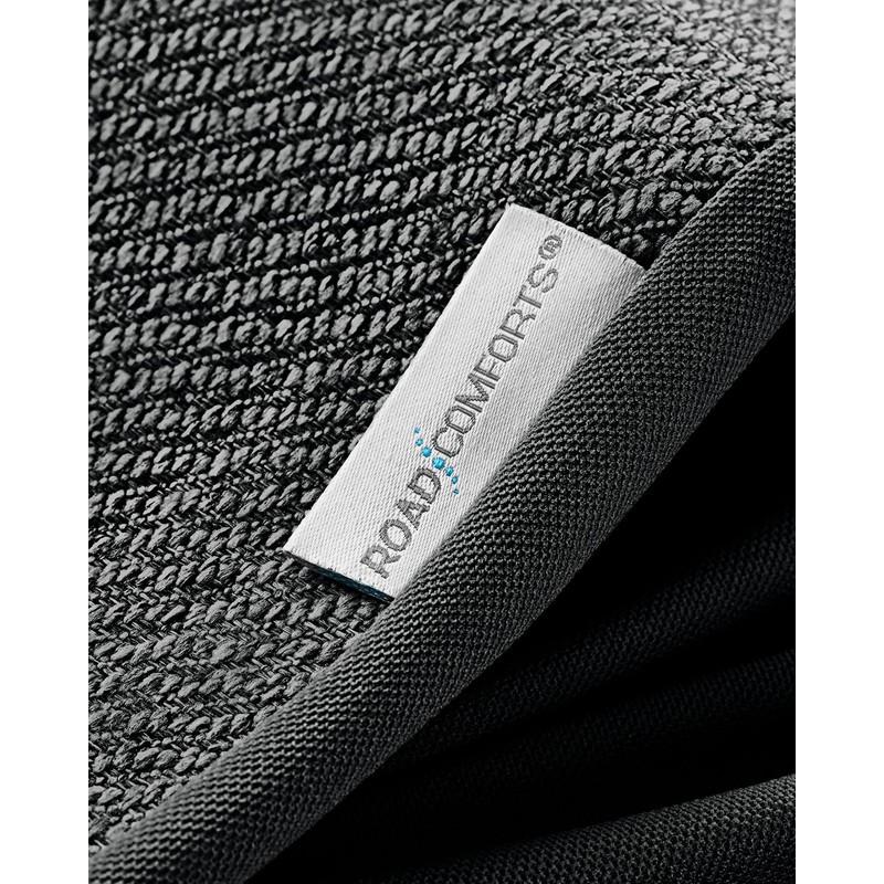 Road Comforts Car Seat Covers for Front Seat, Low Back