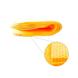 Laser Tek Services Compatible Toner Refill Kit Replacement for Ricoh Type 165 402555 Works with Ricoh CL3500N CL3500DN Printers (Yellow, 1 Pack) - 6,000 Pages