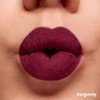 Cyzone Kit 3 Labiales Mate Studio Look. Tono Dusty Rose,