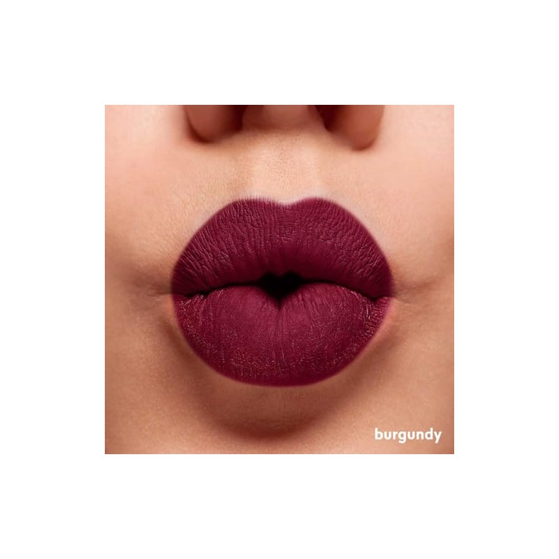 Cyzone Kit 3 Labiales Mate Studio Look. Tono Dusty Rose,