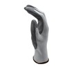 Cordova 3712GL Rival Light Gray 13-Gauge HPPE Shell Gloves, Gray