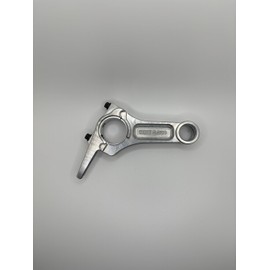 Predator 212 Billet Connecting Rod (3.308") – Hemi & Non-Hemi Made in the USA
