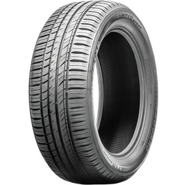 Milestar Weatherguard AS710 Sport All Season 235/60R18 107V XL Passenger Tire