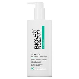 Biovax Haarshampoo, 200 ml