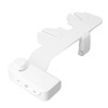 Bidet Attachment Self Cleaning Adjustable Water Pressure Dual Nozzle Ultra