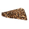 Apanphy® Yoga Sport Hair Band Hair Scarf Headband Classic Leopard