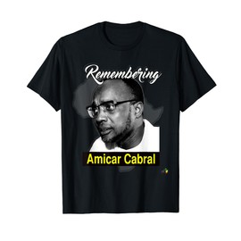 Amicar Cabral - Remembering