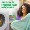 Gain Super Sized Dryer Sheets, Laundry Fabric Softener, Relax, 130