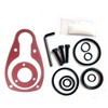 MIIIFS Parts ORK6 O-Ring Repair Kit 105043 Bumper Compatible with