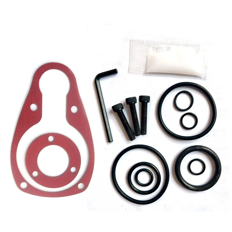 MIIIFS Parts ORK6 O-Ring Repair Kit 105043 Bumper Compatible with