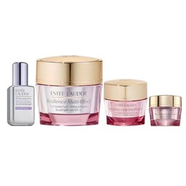 Estée Lauder Set Resilience Multi-Effect 5 Piezas