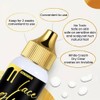 Invisible Wig Bonding Adhesive, Lace Glue for Wigs(1.3oz)