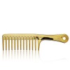 Maxi Gold Comb 24.5 cm
