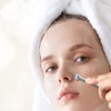 FOMIYES Remover Pimple Tool Pore Clean Tool Stainless Steel Blackhead