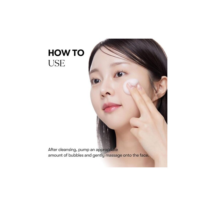 VT Cosmetics [VT Cosmetics]AZ AHA Red Micro Bubble Serum 70ml