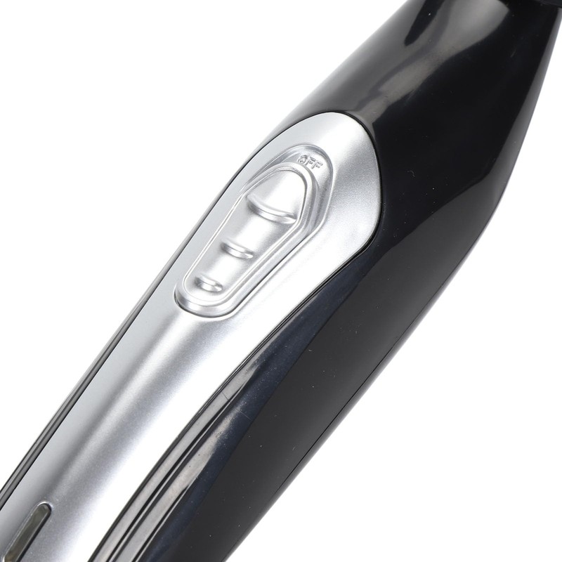 Back Razor for Men, Electric Body Care Trimmer Set for