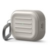 elago Armor Case Compatible with AirPods Pro 3 Case Cover