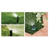 Modtek Replacement Pop UP Sprinkler Heads for RainBird, Hunter, Orbit