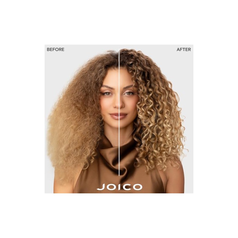 Joico Blonde Life Brilliant Glow Brightening Oil, 3.4-Ounce