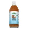 Dynamic Health Coconut Vinegar w Mother Organic | 16 oz