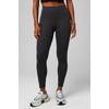 Fabletics Women's Oasis PureLuxe High-Waisted 7/8 Legging, Light Compression, Buttery