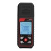 8 Blades Digital Anemometer High Accuracy Handheld Wind Speed Meter