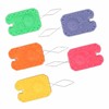 Easy Automatic Needle Threader Kit - Plastic Needle Threader for