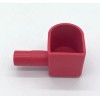 Deka/East Penn Lawn Mower Garden Tractor Battery Terminal Elbow Boots