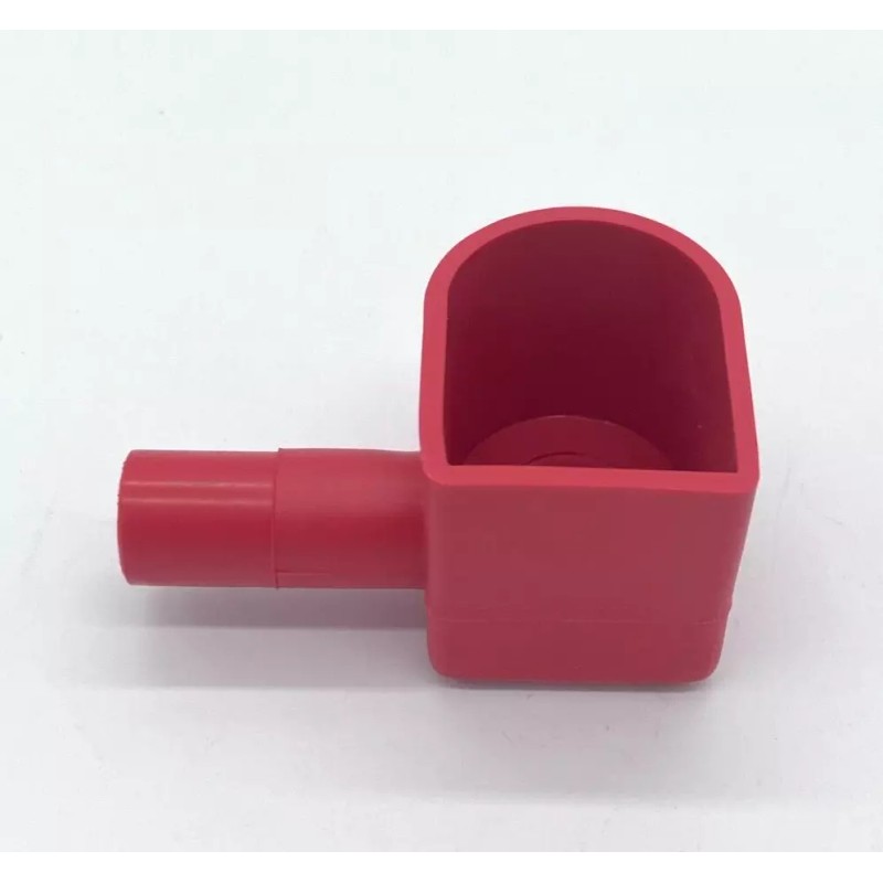 Deka/East Penn Lawn Mower Garden Tractor Battery Terminal Elbow Boots