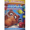Big-T Explores The Galaxy